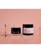 Sendo Nourish Radiant Face Mask masca iluminatoare faciale 50 ml