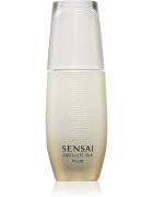 Sensai Absolute Silk Fluid Lotiune de corp pentru catifelare 80 ml