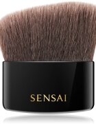 Sensai Blooming Blush blush cu efect iluminator cu pensula culoare 03 Blooming Coral 4 g