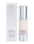 Sensai Cellular Performance Brightening Make-Up Base baza de machiaj iluminatoare 30 ml