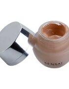 Sensai Cellular Performance Cream Foundation make-up crema SPF 15 culoare CF 12 Soft Beige 30 ml