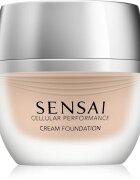 Sensai Cellular Performance Cream Foundation make-up crema SPF 15 culoare CF 23 Almond Beige 30 ml