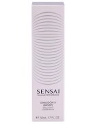 Sensai Cellular Performance Emulsion II (Moist) emulsie anti-imbatranire pentru ten normal spre uscat 50 ml