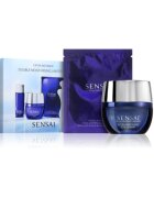 Sensai Cellular Performance Extra Intensive Double Moisturising Limited Set set cadou