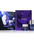 Sensai Cellular Performance Extra Intensive Eye Cream Limited Edition crema intens hidratanta pentru fata si zona ochilor