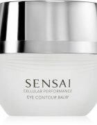 Sensai Cellular Performance Eye Contour Balm balsam cu efect de fermitate pentru conturul ochilor 15 ml
