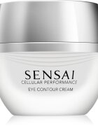 Sensai Cellular Performance Eye Contour Cream crema anti rid pentru ochi 15 ml