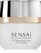 Sensai Cellular Performance Lift Remodelling Eye Cream crema cu efect lifting pentru ochi efect de remodelare. 15 ml