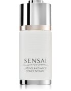 Sensai Cellular Performance Lifting Radiance Concentrate ser cu efect iluminator cu efect lifting 40 ml