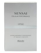 Sensai Cellular Performance Lifting Radiance Concentrate ser cu efect iluminator cu efect lifting 40 ml