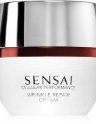 Sensai Cellular Performance Wrinkle Repair Cream cremă pentru față antirid 40 ml