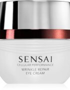 Sensai Cellular Performance Wrinkle Repair Eye Cream crema contur pentru ochi 15 ml