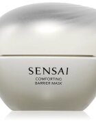 Sensai Comforting Barrier Mask masca -efect calmant faciale 60 ml