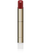Sensai Countouring Lipstick Refill ruj strălucitor cu efect de crestere culoare 02 2 g