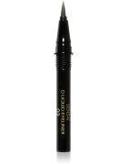 Sensai Designing Liquid Eyeliner Refill eyeliner rezerva culoare 02 Deep Brown 0.6 ml