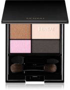 Sensai Eye Colour Palette paletă cu farduri de ochi culoare 03 Petal Dance 3.7 g