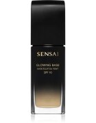 Sensai Glowing Base baza uniformizanta pentru machiaj 30 ml