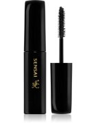 Sensai Lash Volumiser 38°C mascara și extra volum culoare Black 10 ml