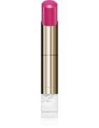 Sensai Lasting Plump Lipstick Refill ruj strălucitor rezervă culoare 03 3.8 g