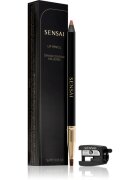 Sensai Lip Pencil creion contur pentru buze cu ascutitoare culoare 06 Stunning Nude 1 g