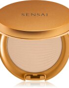 Sensai Silky Bronze Natural Veil Compact pudra compacta pentru strălucirea și netezirea pielii culoare SC01 Light 85 g