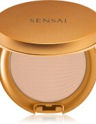 Sensai Silky Bronze Natural Veil Compact pudra compacta pentru strălucirea și netezirea pielii culoare SC02 Natural 85 g