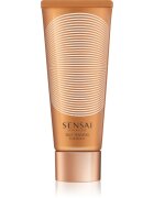 Sensai Silky Bronze Self Tanning For Body crema gel cu efect autobronzant 150 ml