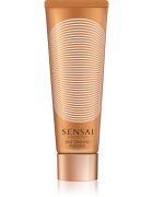 Sensai Silky Bronze Self Tanning For Face gel crema bronzanta pentru fata 50 ml
