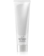 Sensai Silky Purifying Cleansing Gel gel de curățare 125 ml
