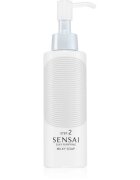 Sensai Silky Purifying Milky Soap Sapun hidratant pentru curatare uscata si foarte uscata 150 ml