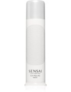 Sensai Silky Purifying Silk Peeling Mask masca exfolianta 90 ml