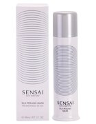 Sensai Silky Purifying Silk Peeling Mask masca exfolianta 90 ml