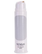 Sensai Silky Purifying Silk Peeling Mask masca exfolianta 90 ml