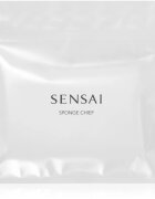 Sensai Sponge Chief șervețel pentru demachierea și curățarea tenului 1 buc