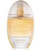 Sensai The Silk Eau De Parfum Eau de Parfum pentru femei 50 ml