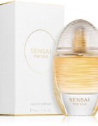 Sensai The Silk Eau De Parfum Eau de Parfum pentru femei 50 ml