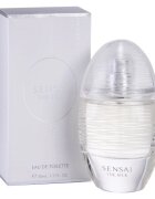 Sensai The Silk EDT Eau de Toilette pentru femei 50 ml