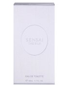 Sensai The Silk EDT Eau de Toilette pentru femei 50 ml