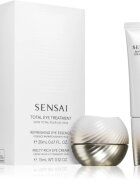 Sensai Total Eye Treatment set cadou zona ochilor
