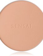 Sensai Total Finish pudra machiaj rezervă culoare TF 103 Warm Beige - SPF 10 11 g