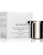 Sensai Total Form Expert Cream Refill crema hidratanta anti-imbatranire rezervă 50 ml