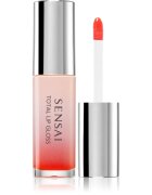 Sensai Total Lip Gloss in Colours lip gloss hidratant culoare 02 Akebono Red 45 ml