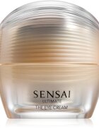 Sensai Ultimate The Eye Cream crema de ochi cu efect de nutritiv 15 ml
