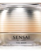 Sensai Ultimate The Mask Crema-masca de noapte pentru regenerarea pielii si diminuarea ridurilor pentru noapte 75 ml