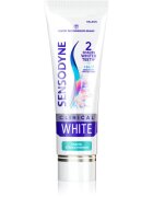 Sensodyne Clinical White Enamel Strengthening pasta de dinti pentru albire 75 ml