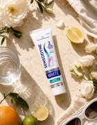 Sensodyne Clinical White Enamel Strengthening pasta de dinti pentru albire 75 ml