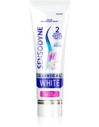 Sensodyne Clinical White Stain Protector pasta de dinti pentru albire 75 ml