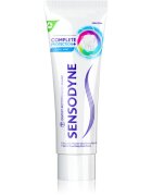 Sensodyne Complete Protection+ Cool Mint pastă de dinți 75 ml