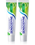 Sensodyne Fluoride pastă de dinți pentru dinti sensibili 2x75 ml