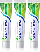 Sensodyne Fluoride pastă de dinți pentru dinti sensibili 3x75 ml